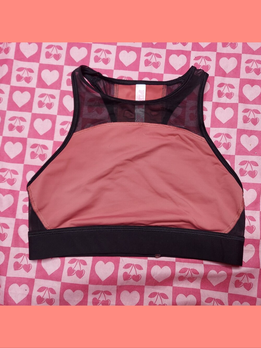 Victoria's Secret PINK Sports Bra